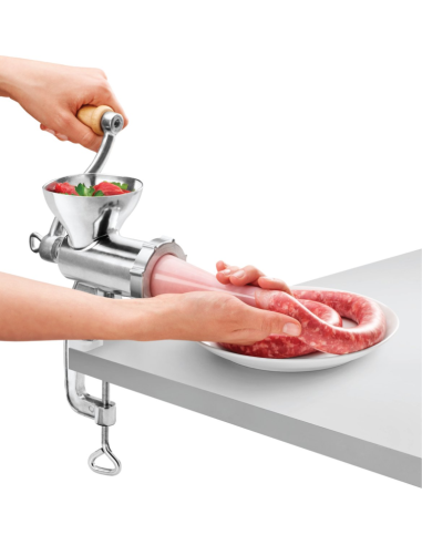 Voedselmolen set Compleet Nr.5