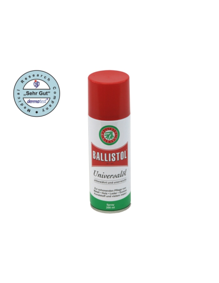 Ballistol-Spray 200 Ml