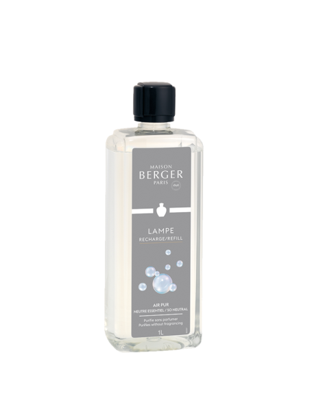 Lampe Berger Parfum Neutraal 1 L