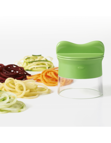 OXO Good Grips Spiraalsnijder