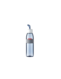 Drinkfles To Go Ellipse 500 ml Nordic Denim
