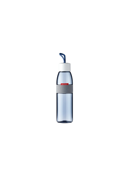 Drinkfles To Go Ellipse 500 ml Nordic Denim