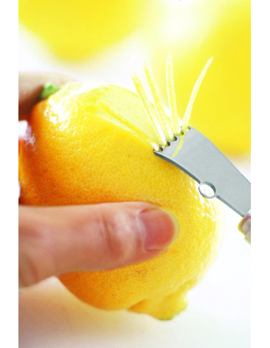 Rösle zesteur / citroentrekker