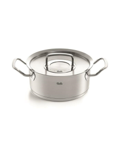Fissler Pure Profi Kookpan 16cm laag