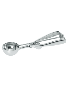 Portioneerlepel 66 mm tbv o.a. oliebollen
