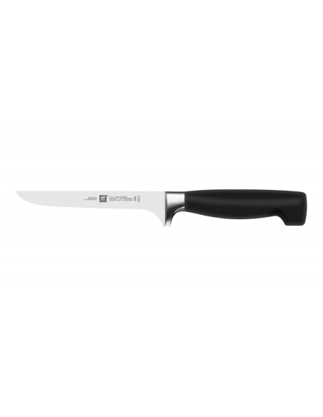 Zwilling J.A. Henckels ****FOUR STAR Uitbeenmes 14 cm