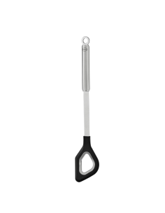 Rösle Kooklepel Klassiek Siliconen 31,5 cm