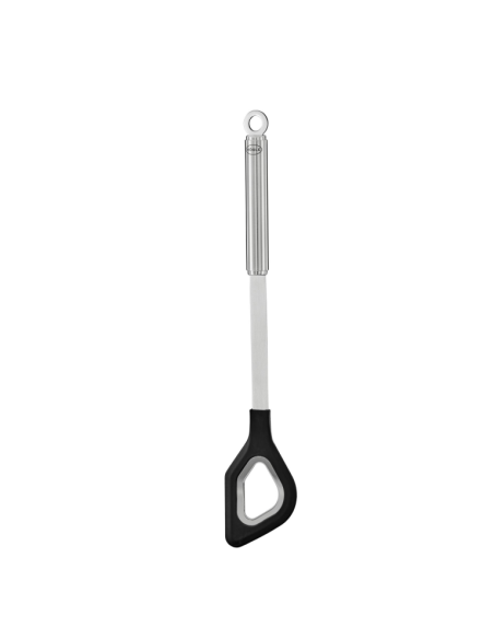 Rösle Kooklepel Klassiek Siliconen 31,5 cm