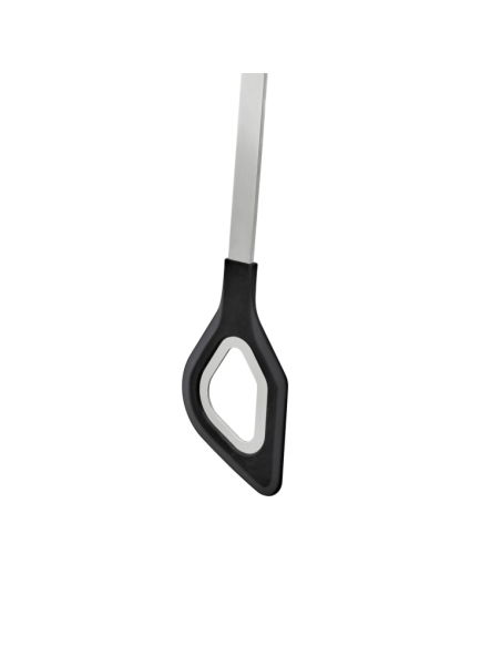 Rösle Kooklepel Klassiek Siliconen 31,5 cm