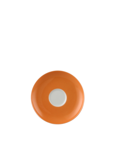 Thomas Sunny Day espressoschotel los Orange