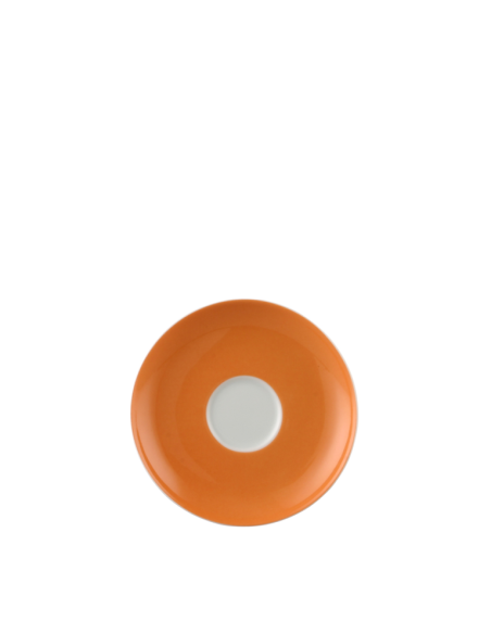 Thomas Sunny Day espressoschotel los Orange