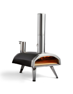Ooni Pizzaoven Fyra
