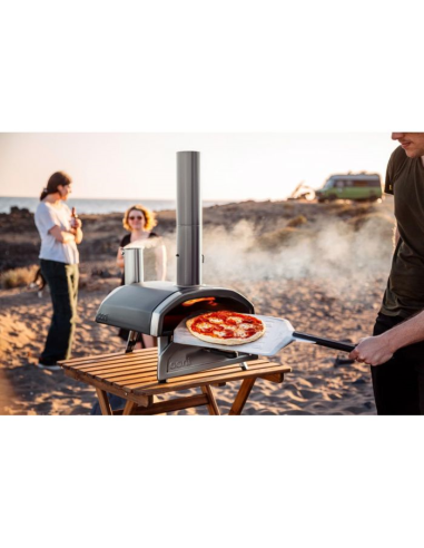 Ooni Pizzaoven Fyra