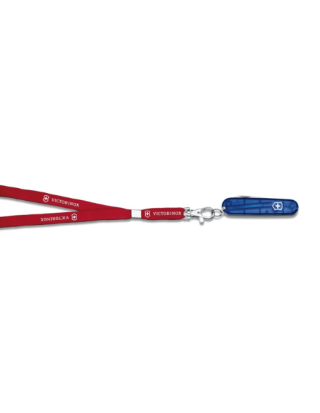 Zakmes My first Victorinox 9 functies blauw