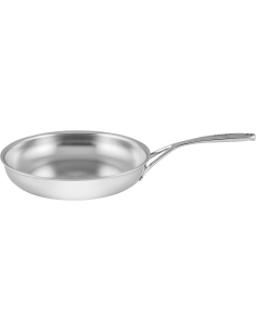 Koekenpan 28 cm ControlInduc RVS