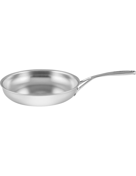 Koekenpan 28 cm ControlInduc RVS