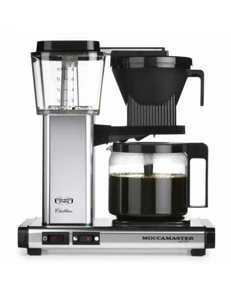 Technivorm Moccamaster kan los tbv KBG, CD10, GCS