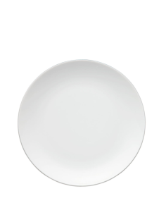 Thomas Medaillon Platinband 2mm dinerbord 26 cm