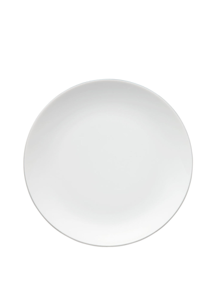Thomas Medaillon Platinband 2mm dinerbord 26 cm