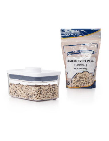 OXO POP 2.0 Container / voorraaddoos RH 0,6L