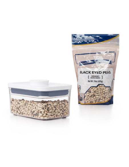 OXO POP 2.0 Container / voorraaddoos RH 0,6L