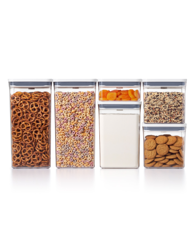 OXO POP 2.0 Container / voorraaddoos RH 0,6L