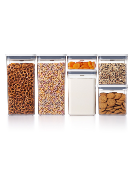 OXO POP 2.0 Container / voorraaddoos RH 0,6L
