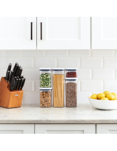 OXO POP 2.0 Container / voorraaddoos RH 0,6L