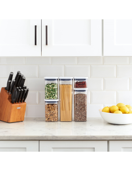 OXO POP 2.0 Container / voorraaddoos RH 0,6L