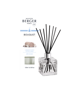 Parfum Berger Parfumverspreider Caresse de Coton