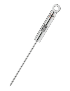Universele keukenthermometer -40°  tot + 200 °c