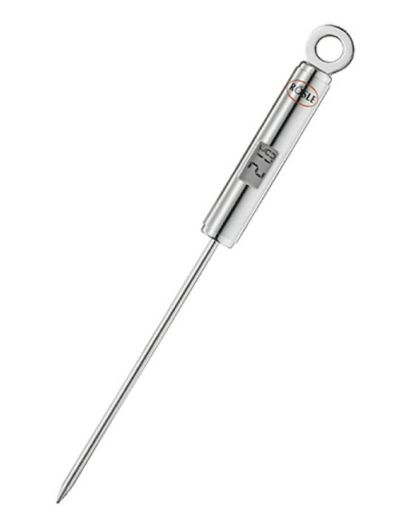 Universele keukenthermometer -40°  tot + 200 °c