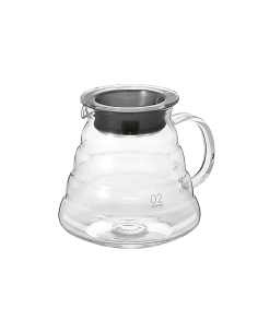 Hario Slow Coffee Koffiekan V60 600 ml