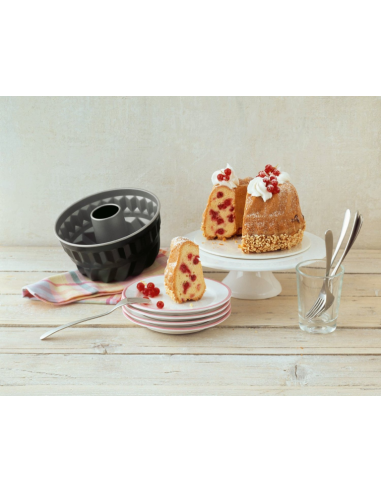 Kaiser Tulbandvorm 16 cm, antikleef