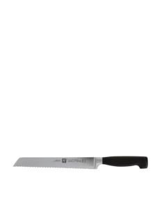 Zwilling J.A. Henckels ****FOUR STAR Broodmes 20 cm