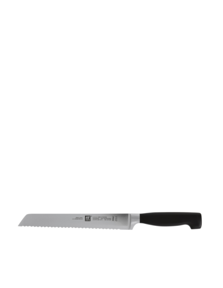 Zwilling J.A. Henckels ****FOUR STAR Broodmes 20 cm
