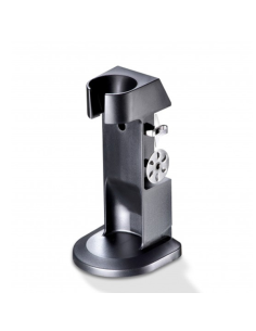 Bamix Standaard de Luxe zwart