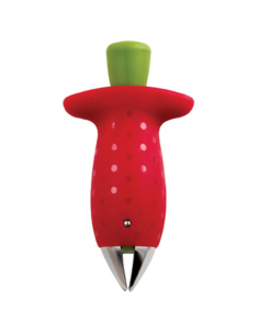 Chef'n Ontkroner Aardbei / Tomaat