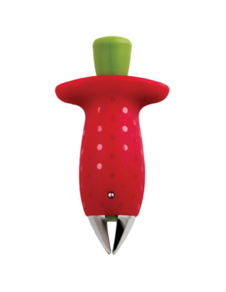 Chef'n Ontkroner Aardbei / Tomaat