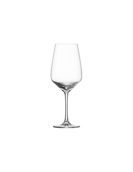 Schott Taste Rode wijnglas