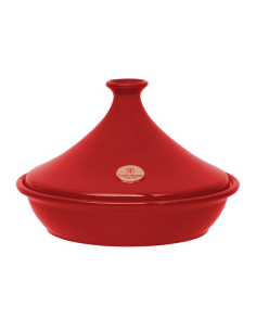 Emile Henry Tajine Grand Cru 32 cm
