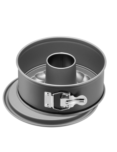 Kaiser Springvorm 20 cm met 2 bodems, antikleef