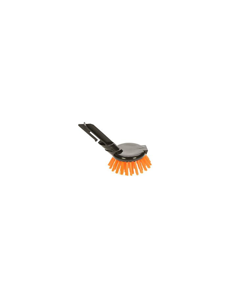 Vervangborstel Antibacterieel 24,5 cm