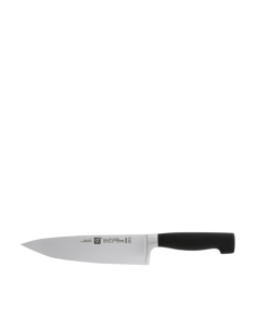 Zwilling J.A. Henckels ****FOUR STAR Koksmes 20 cm
