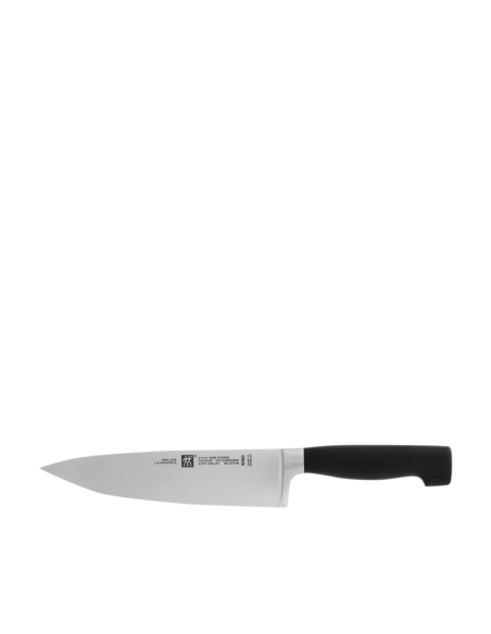 Zwilling J.A. Henckels ****FOUR STAR Koksmes 20 cm