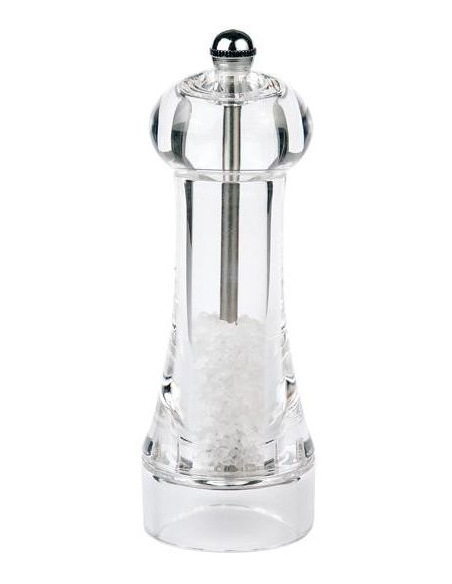 Peugeot Zoutmolen Toul Acryl 16 cm