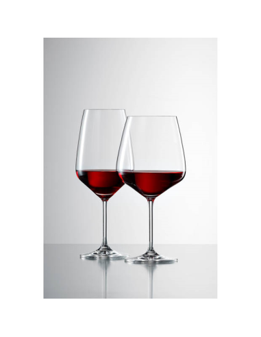 Schott Taste Rode wijnglas