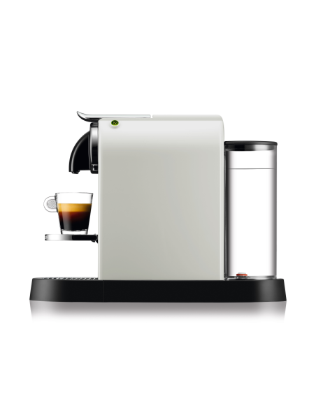 Magimix Nespresso Nieuwe CitiZ Wit 