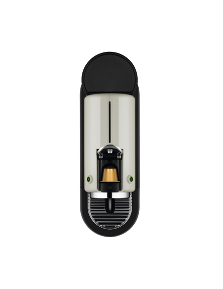 Magimix Nespresso Nieuwe CitiZ Wit 