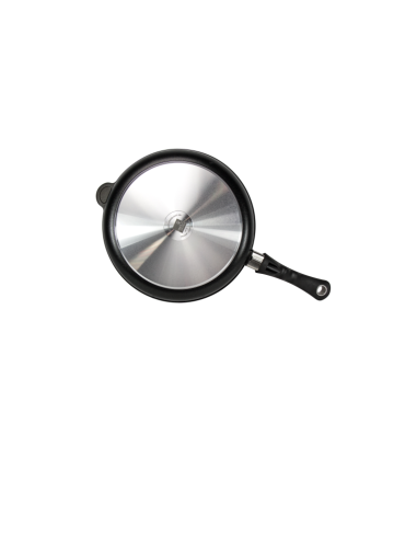 Byversloot Koekenpan Antikleef 28x5 cm